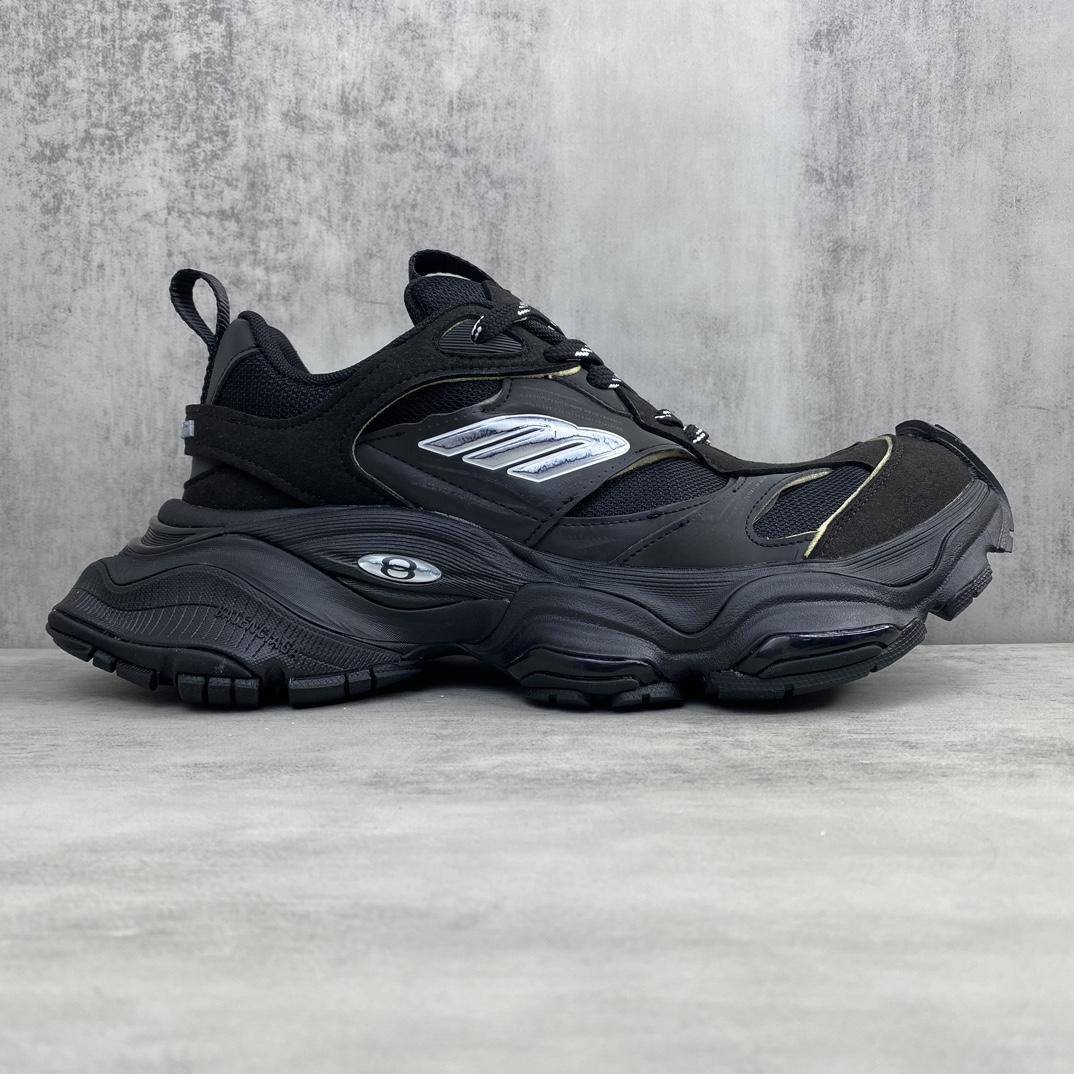 Balenciaga Cargo Sneaker - 