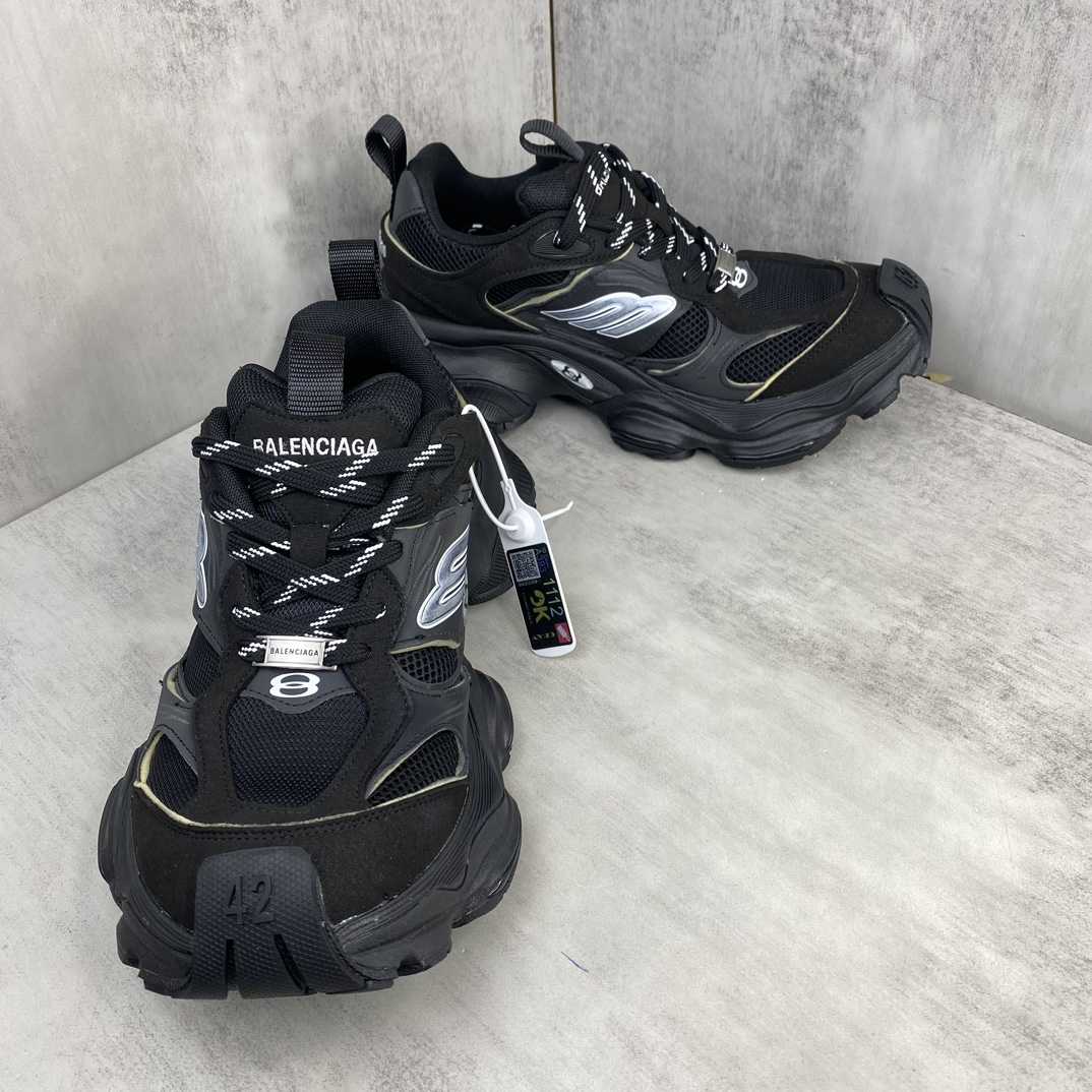 Balenciaga Cargo Sneaker - 