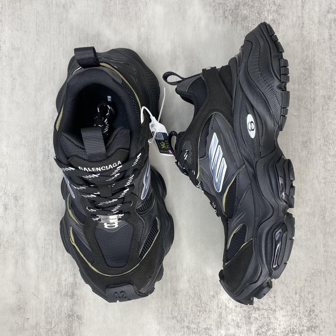 Balenciaga Cargo Sneaker - 