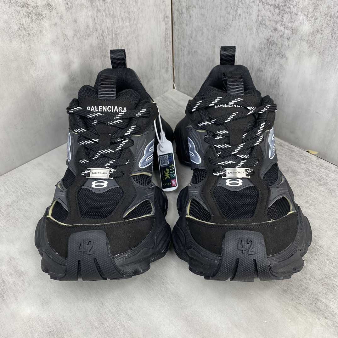 Balenciaga Cargo Sneaker - 