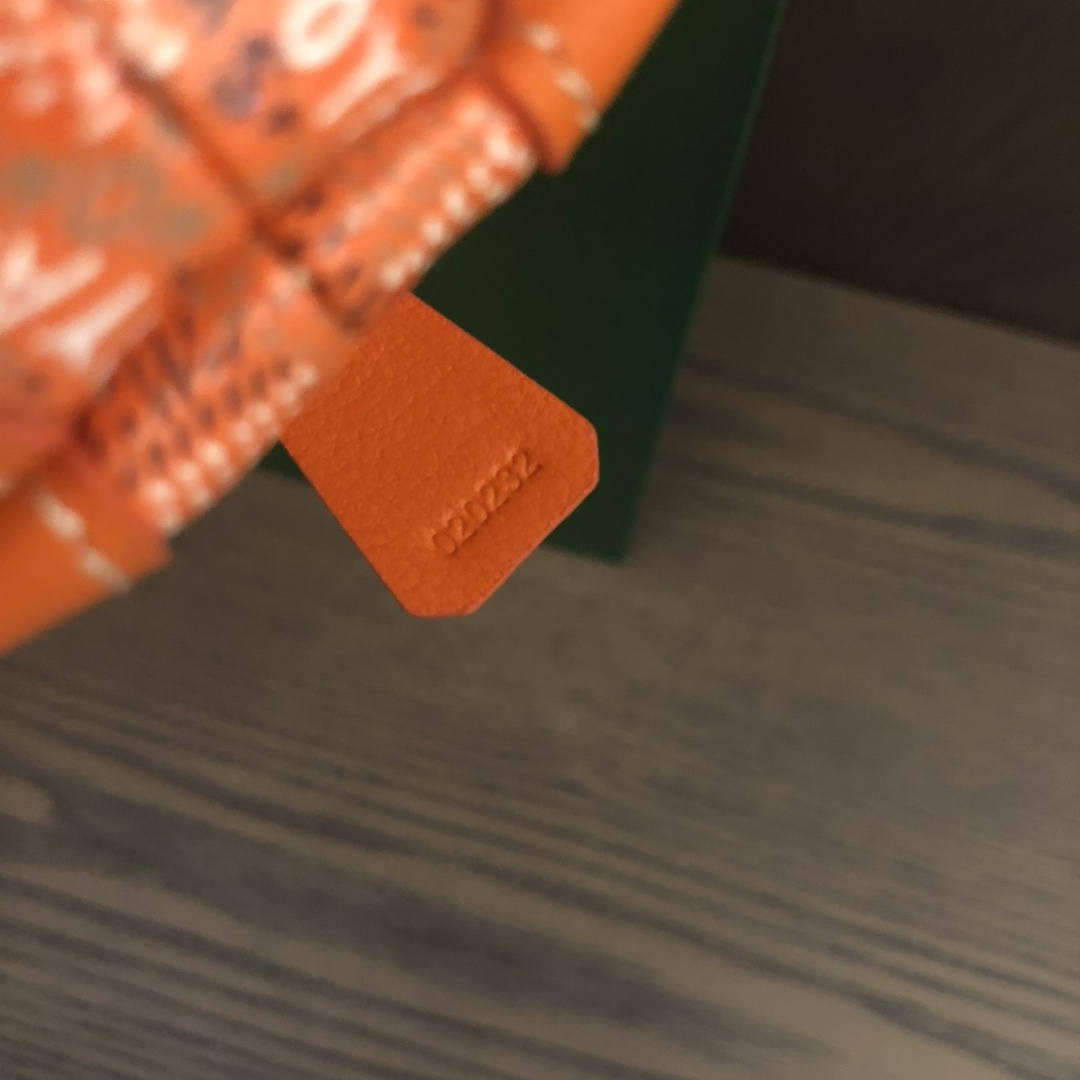 Goyard Vendôme Cosmetic Pouch（No box） - DesignerGu