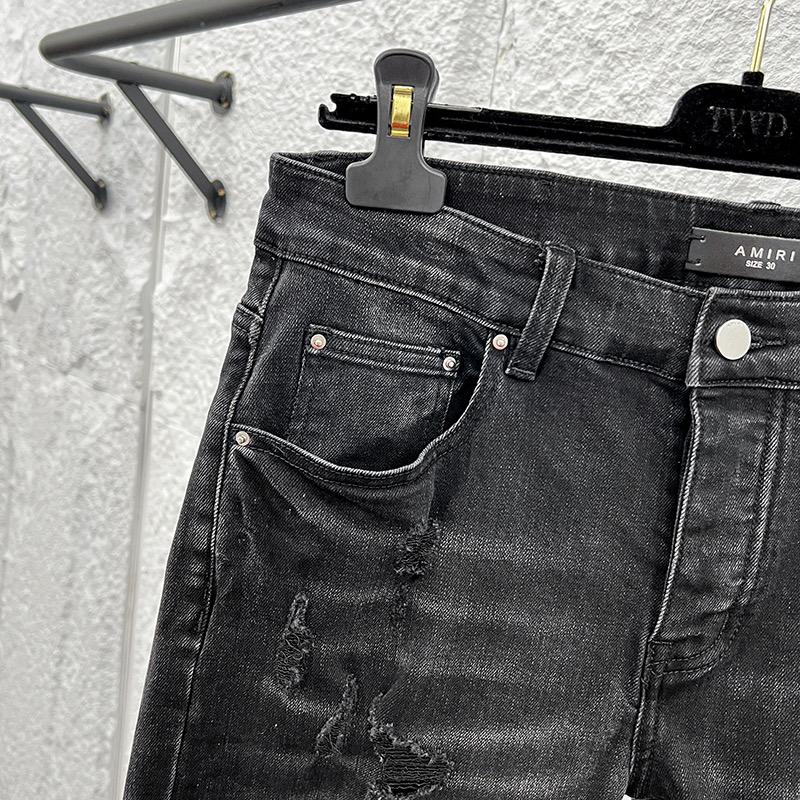 Amiri Jeans    1296 - 