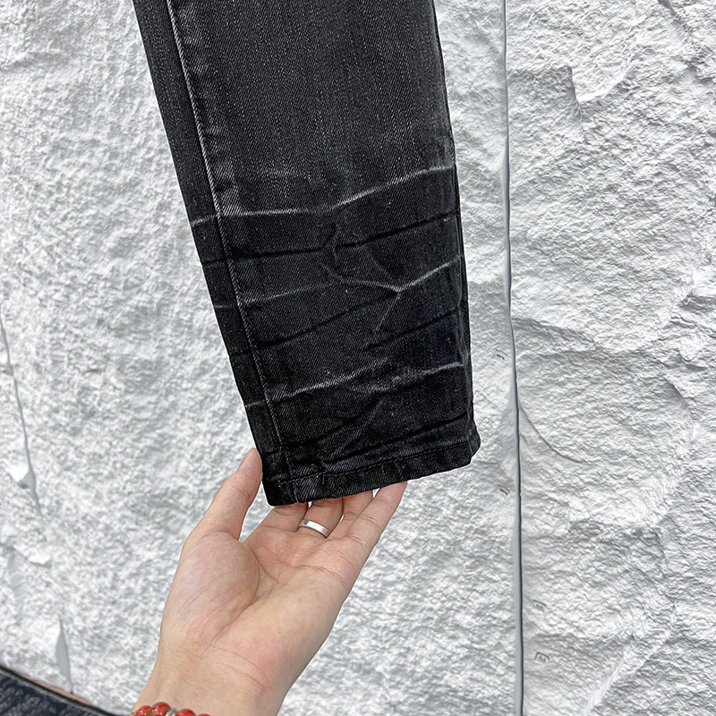 Amiri Jeans    1296 - 