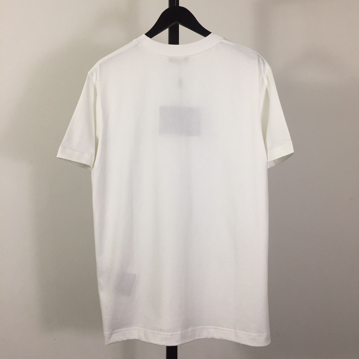 Prada Cotton  T-shirt  - 