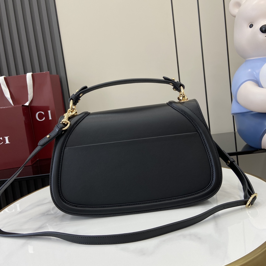Gucci Blondie Medium Top Handle Bag - 