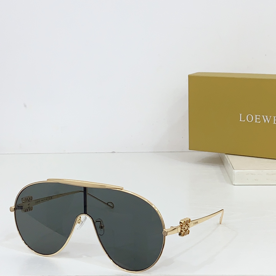 Loewe Lw40107 Sunglasses  - 