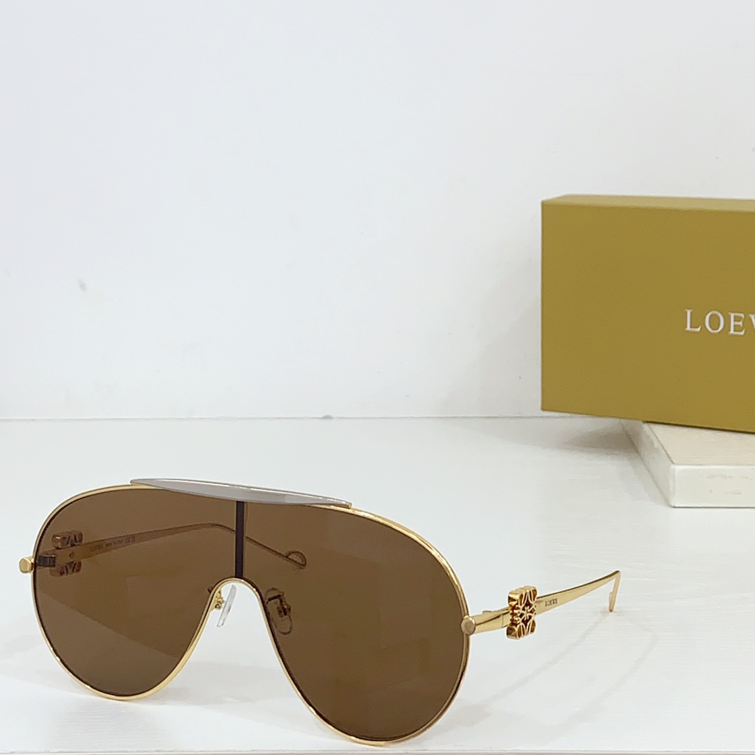 Loewe Lw40107 Sunglasses  - 