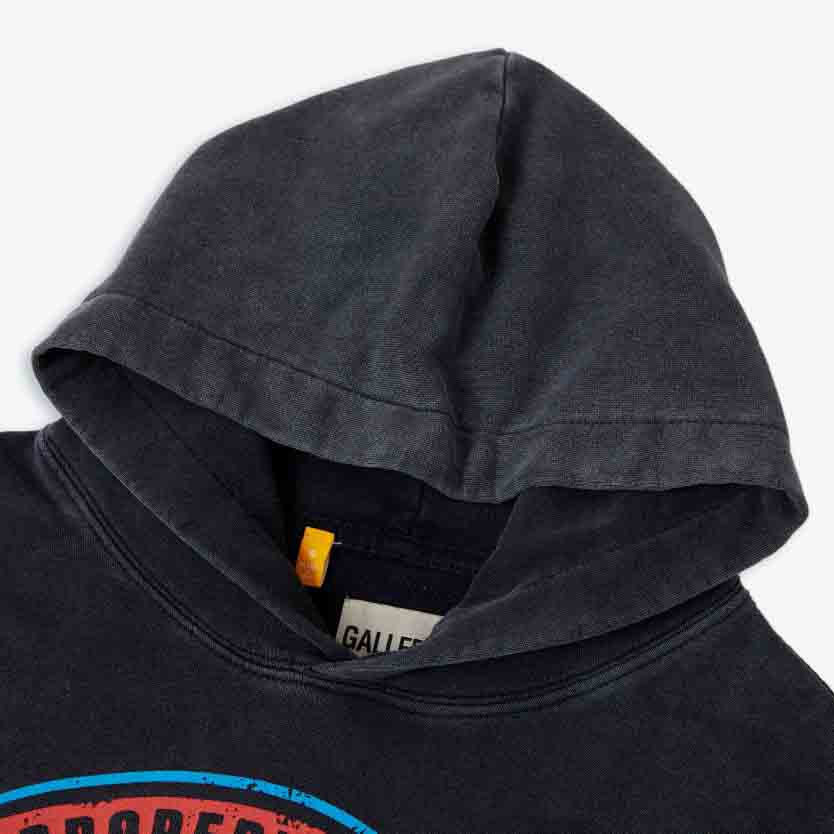 Gallery Dept. Field Graphic Hoodie - 