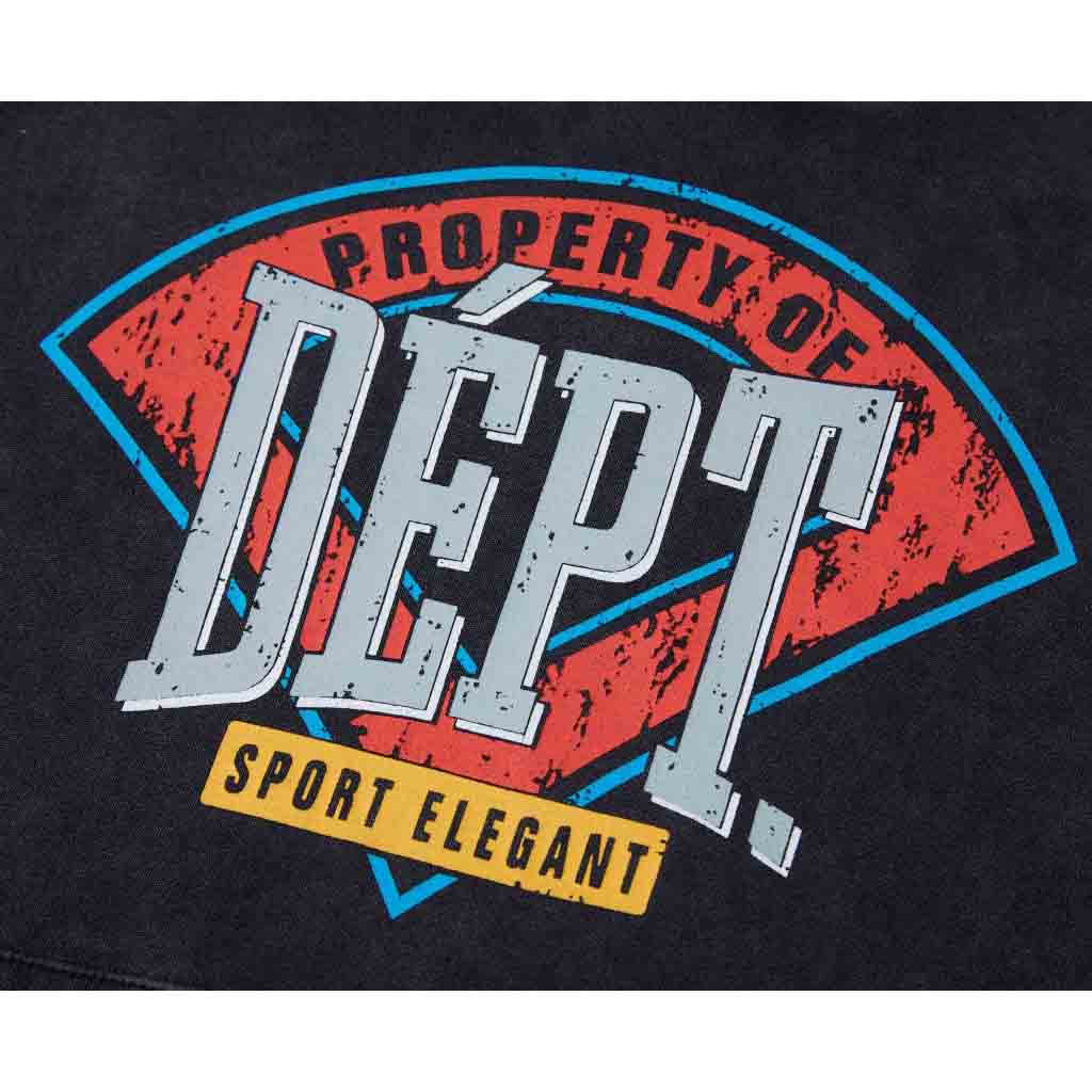 Gallery Dept. Field Graphic Hoodie - 