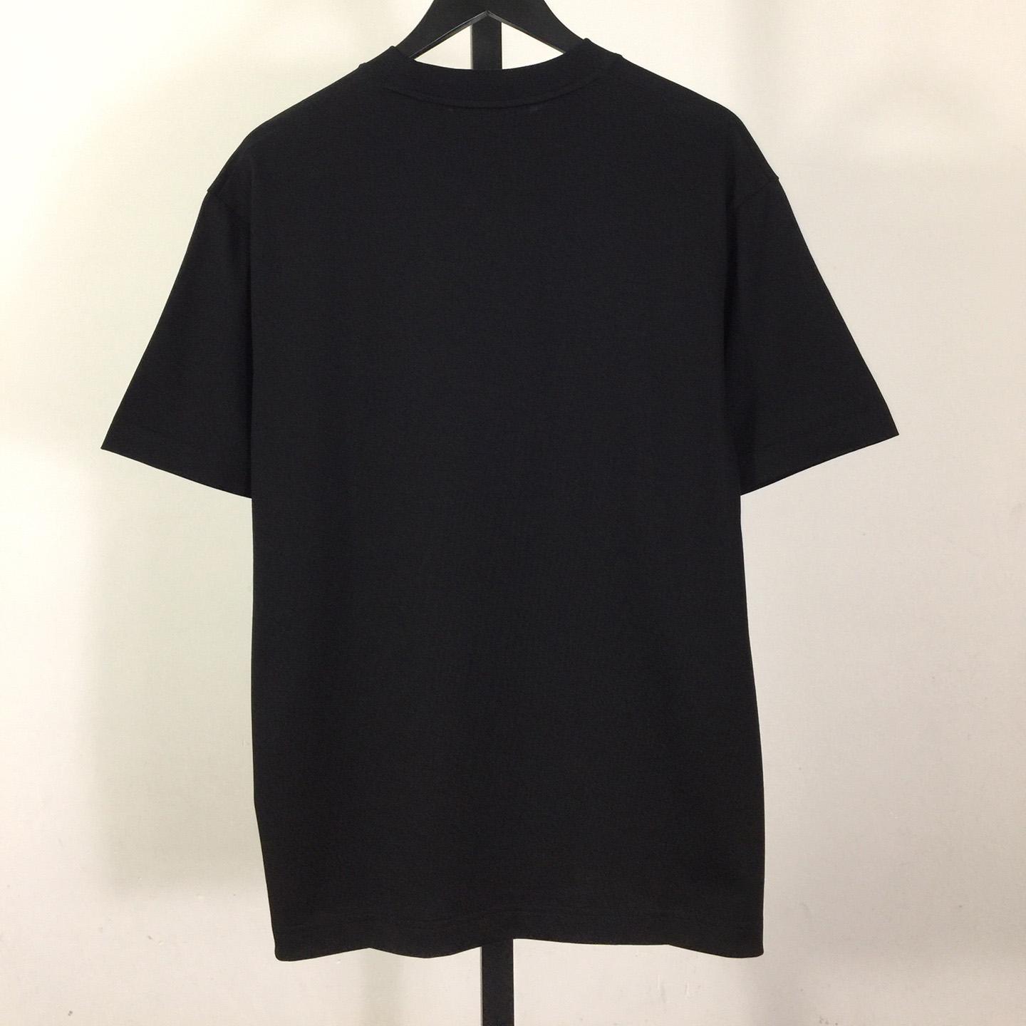 Gucci Cotton T-shirt - 