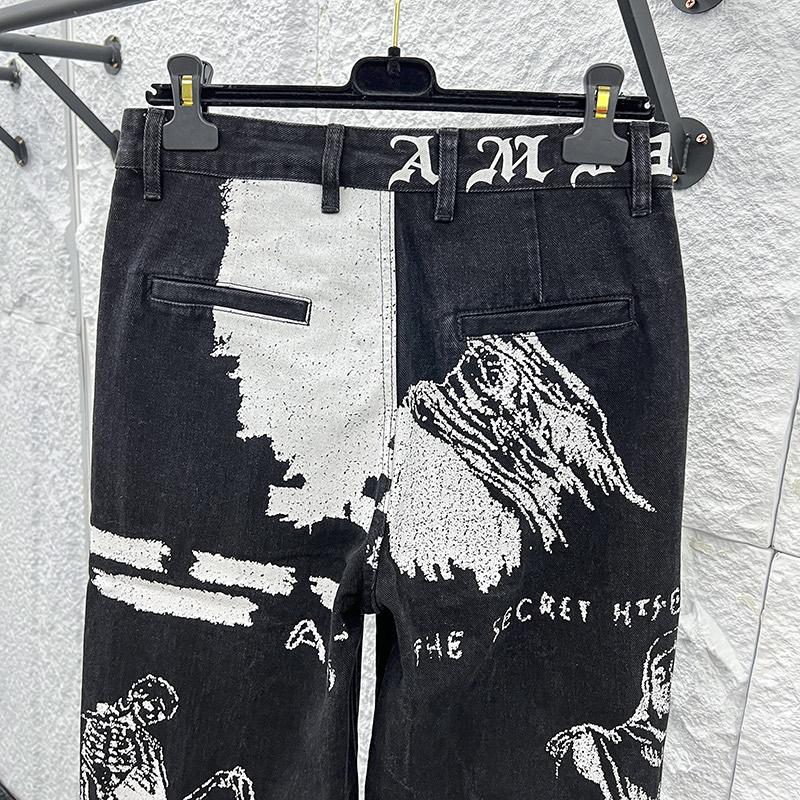 Amiri Jeans    1110 - 