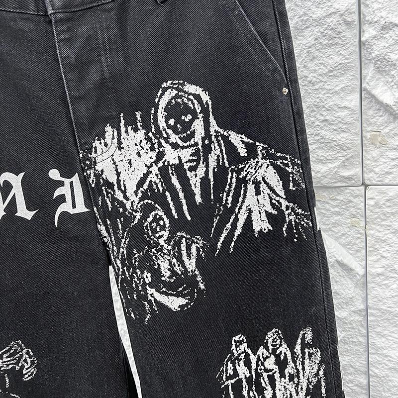 Amiri Jeans    1110 - 