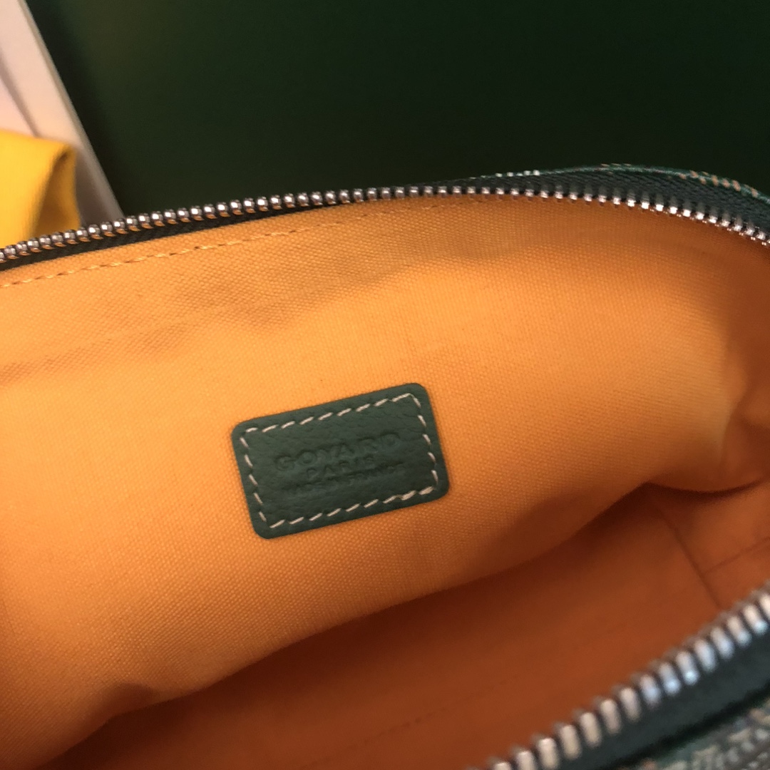 Goyard Vendôme Cosmetic Pouch（No box） - DesignerGu