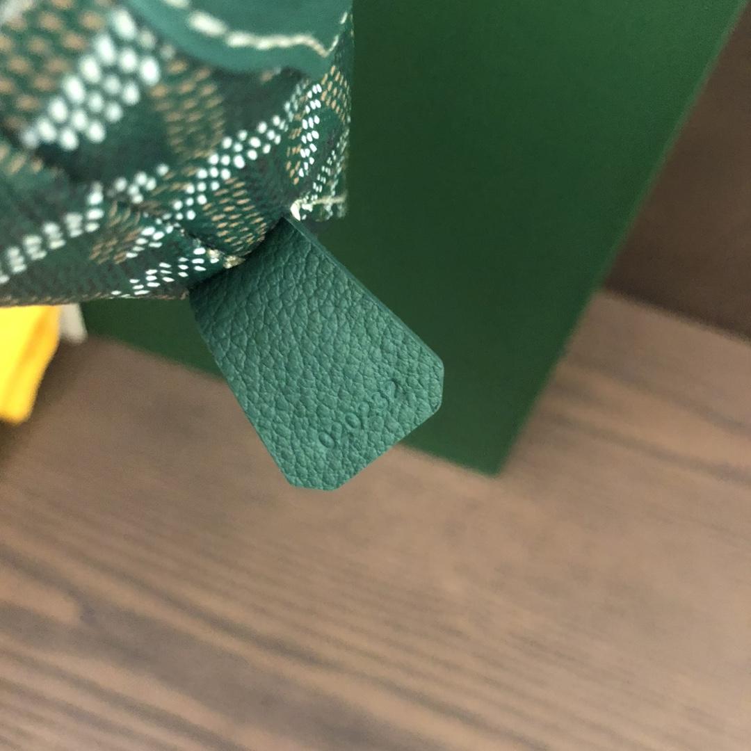 Goyard Vendôme Cosmetic Pouch（No box） - DesignerGu