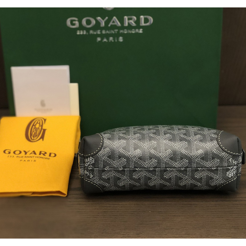 Goyard Vendôme Cosmetic Pouch（No box） - DesignerGu