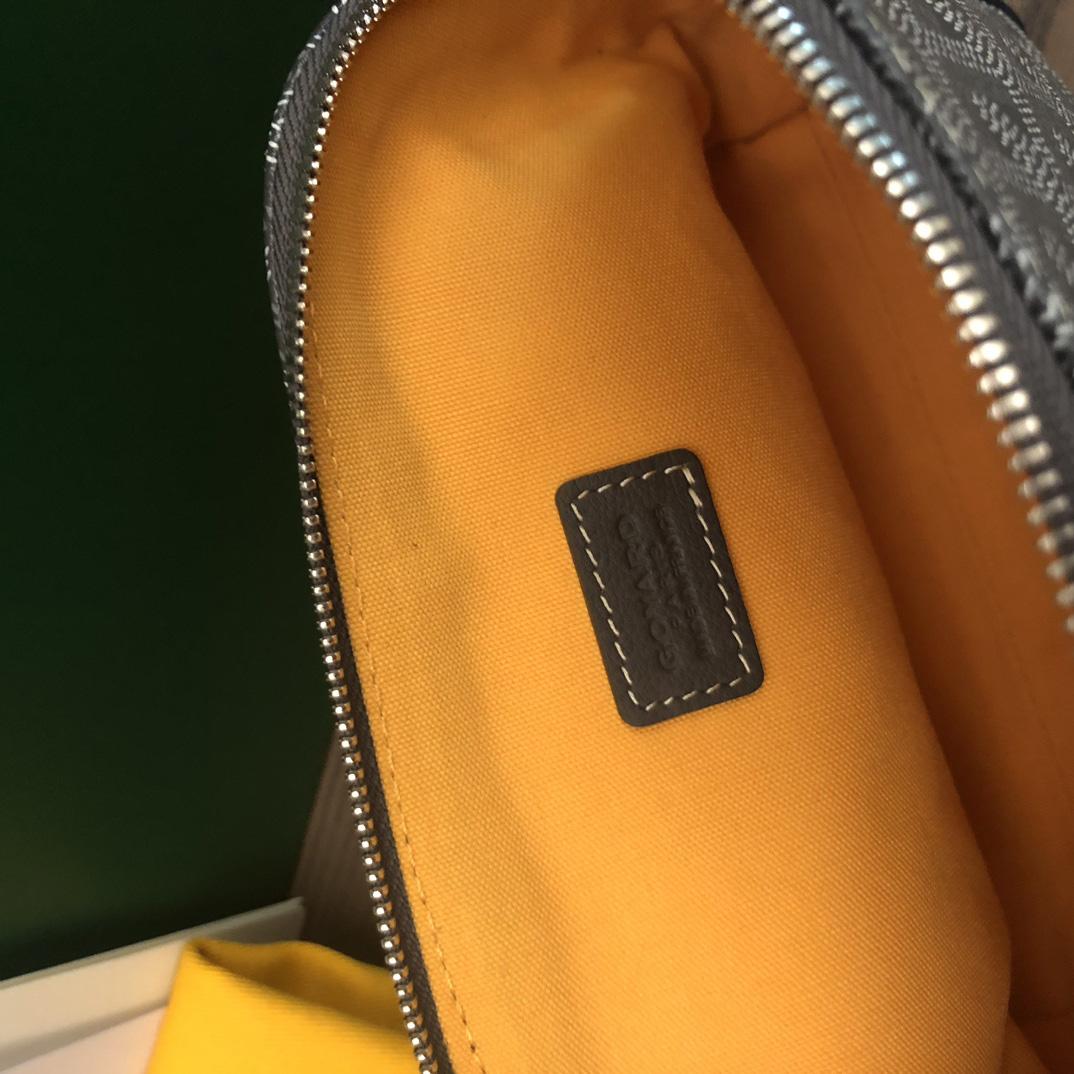 Goyard Vendôme Cosmetic Pouch（No box） - DesignerGu