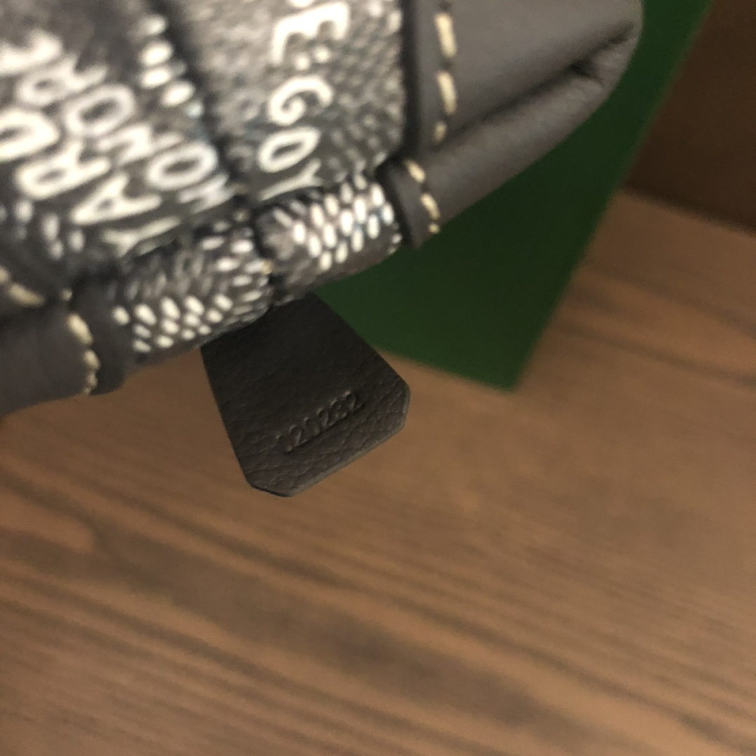 Goyard Vendôme Cosmetic Pouch（No box） - DesignerGu