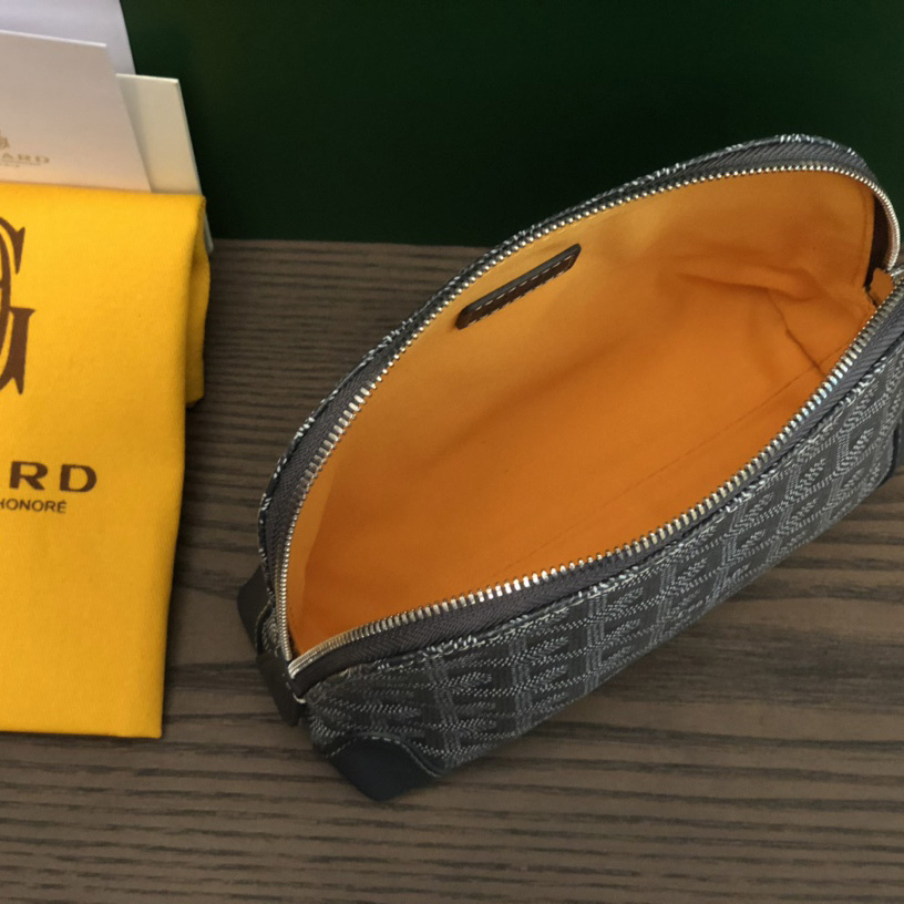 Goyard Vendôme Cosmetic Pouch（No box） - DesignerGu