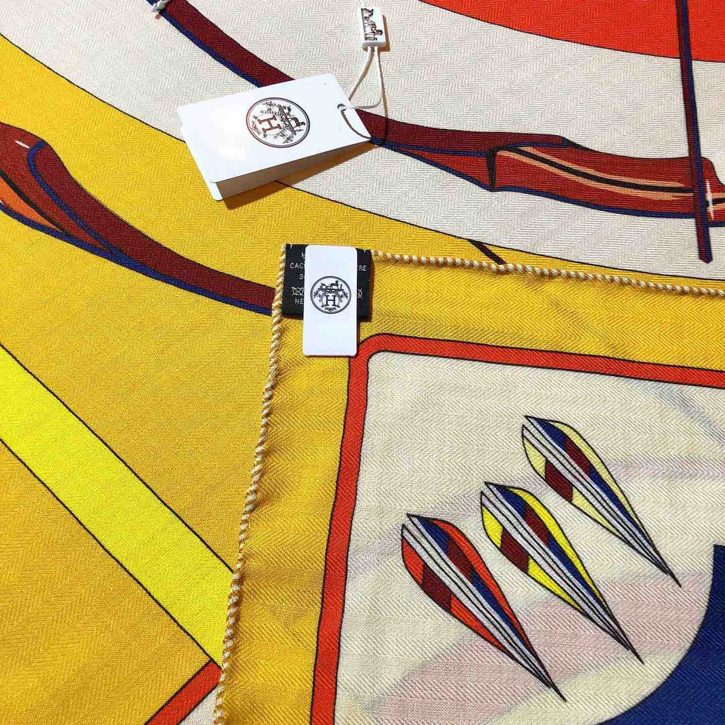 Hermes Giant Triangle - DesignerGu