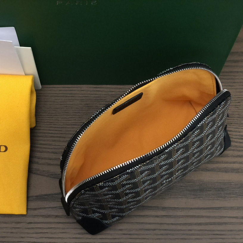 Goyard Vendôme Cosmetic Pouch（No box） - DesignerGu