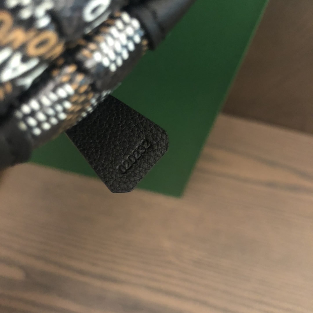 Goyard Vendôme Cosmetic Pouch（No box） - DesignerGu