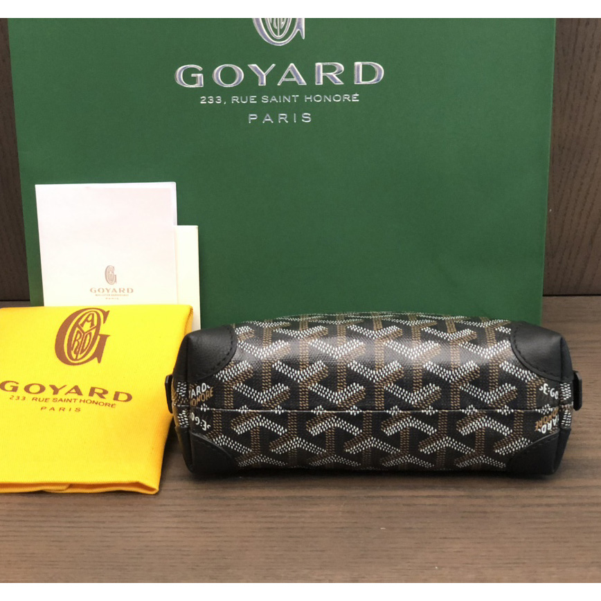 Goyard Vendôme Cosmetic Pouch（No box） - DesignerGu