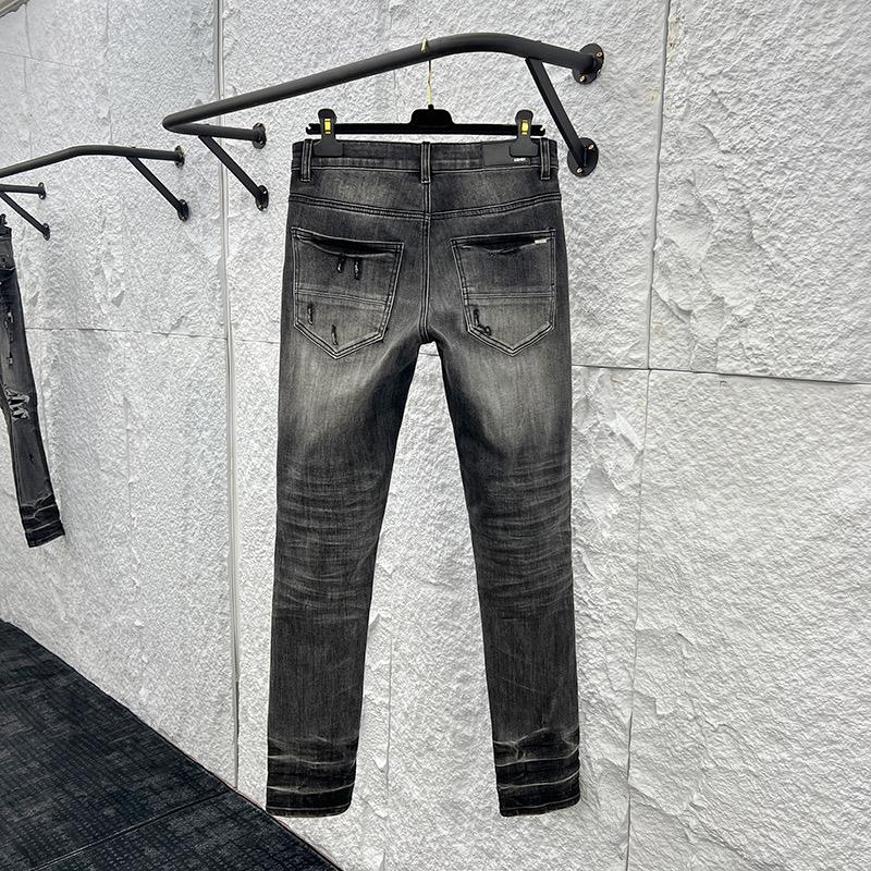 Amiri Jeans    3113 - 