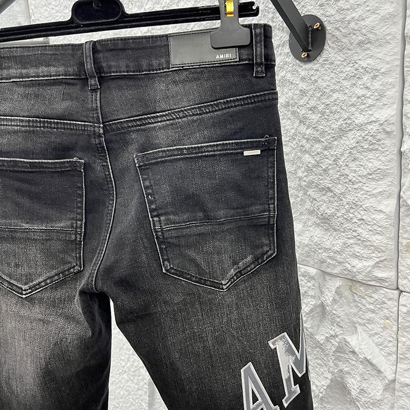 Amiri Jeans    3113 - 