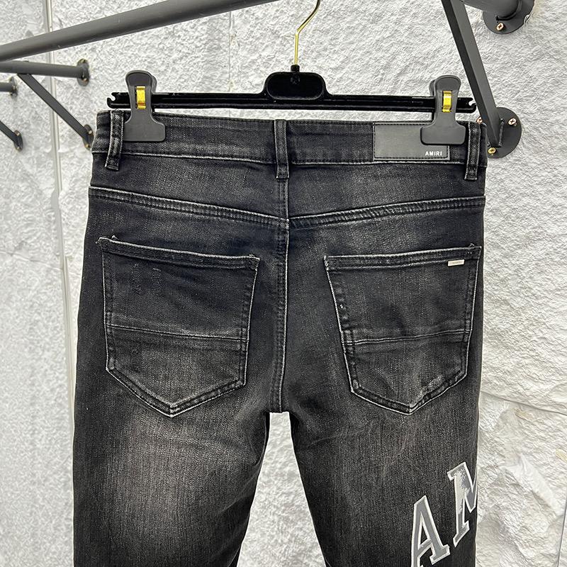 Amiri Jeans    3113 - 