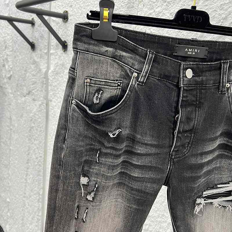 Amiri Jeans    3113 - 