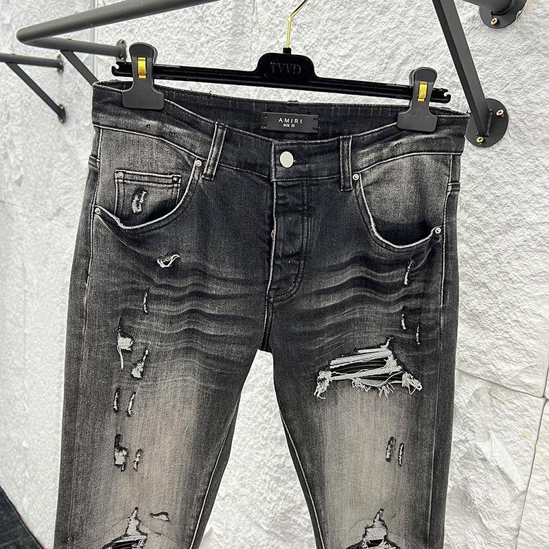 Amiri Jeans    3113 - 