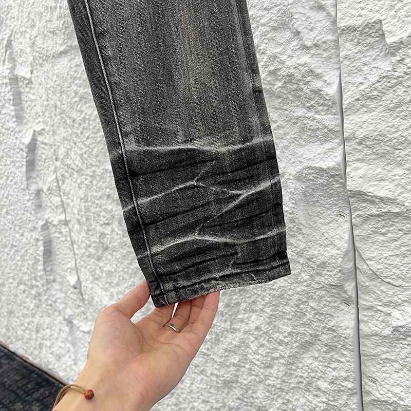 Amiri Jeans    3113 - 