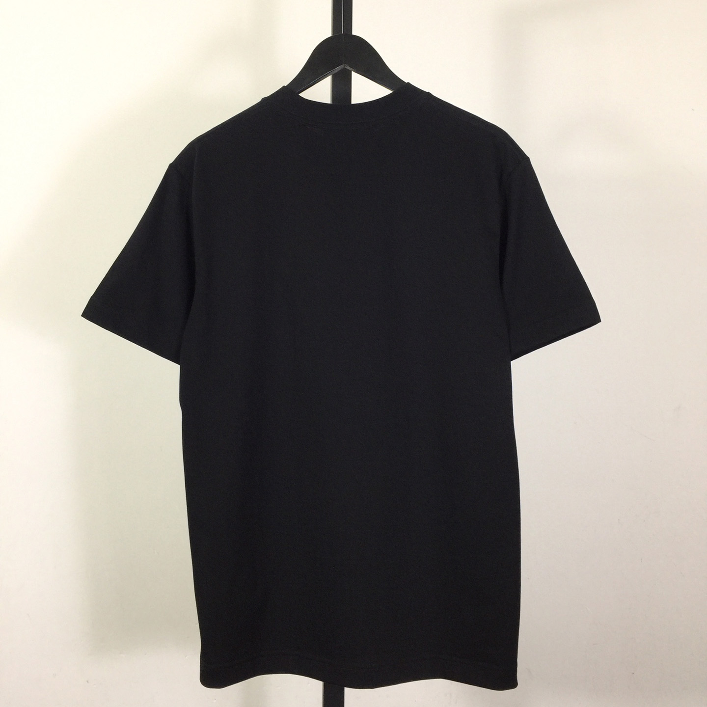Gucci Cotton Jersey T-shirt With Print  - 