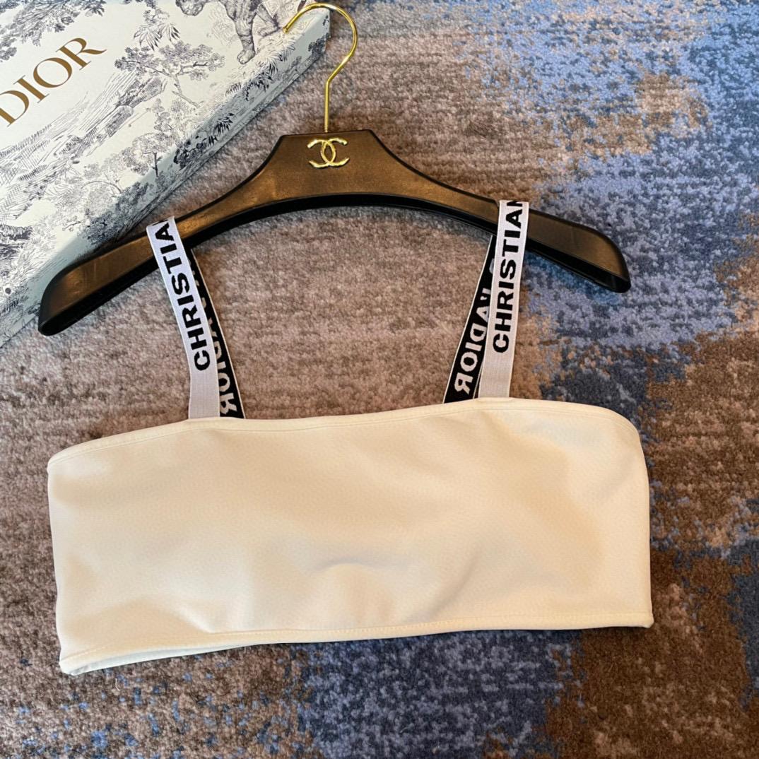 Dior Two Piece Swimsuit - 