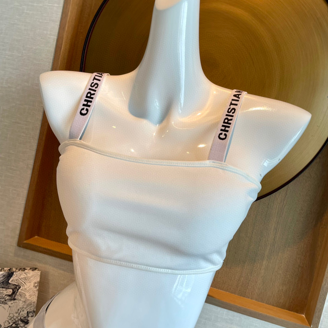 Dior Two Piece Swimsuit - 