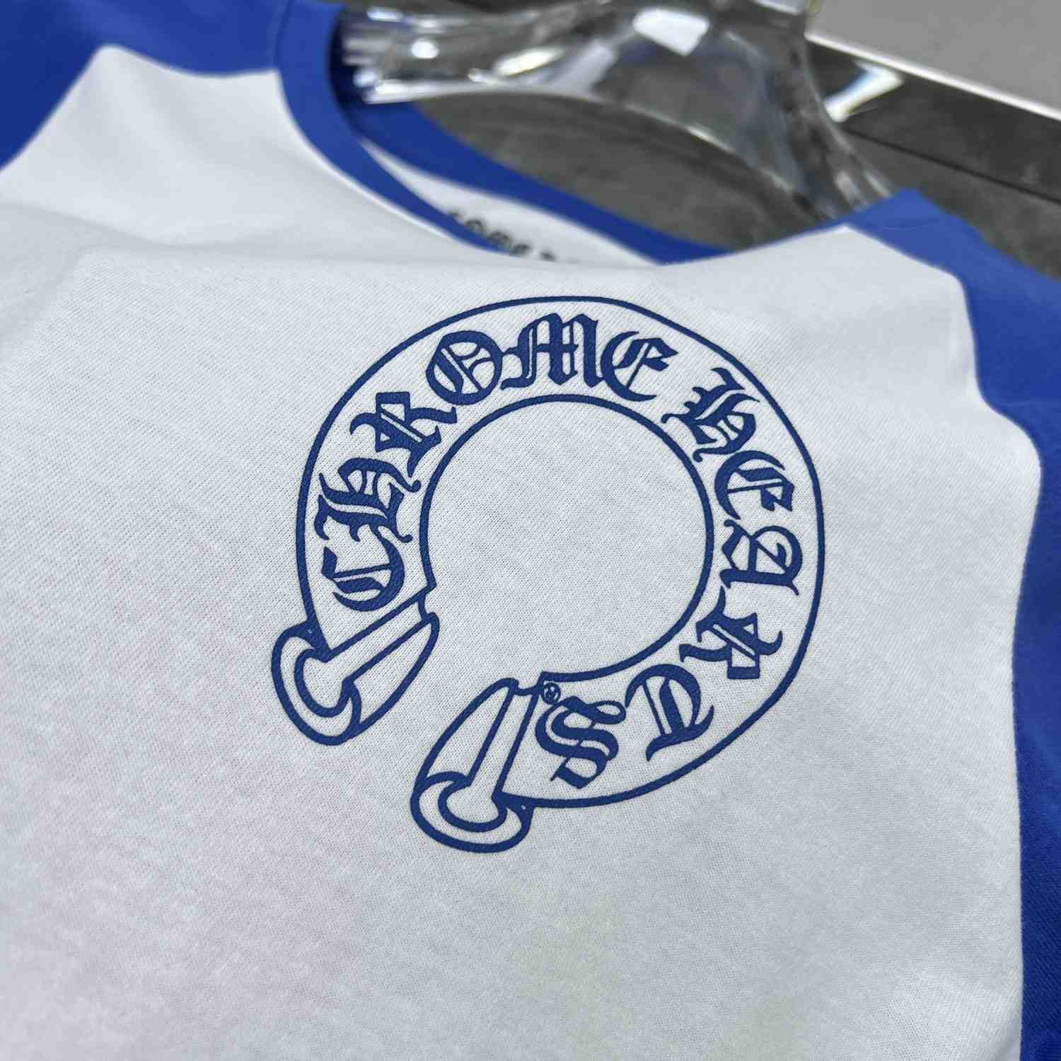 Chrome Hearts Long-sleeved Tee - 