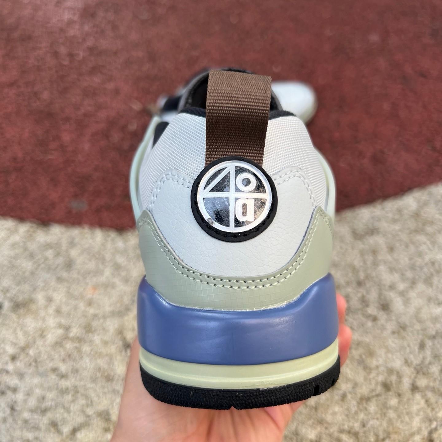 Jordan Spizike OG Sneakers    HV5969-003 - 
