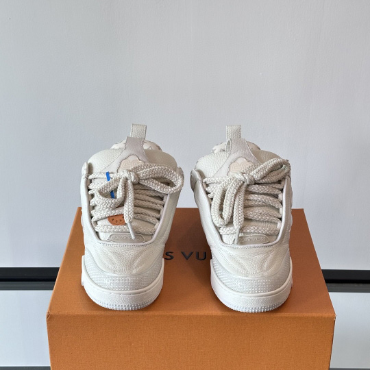 Louis Vuitton LV Skate Sneaker   1ADG7K - 