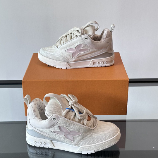 Louis Vuitton LV Skate Sneaker   1ADG7K - 