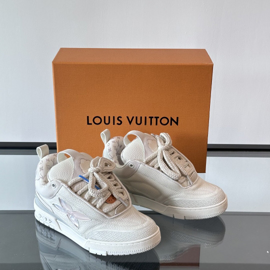 Louis Vuitton LV Skate Sneaker   1ADG7K - 
