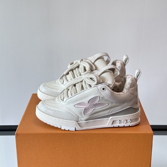 Louis Vuitton LV Skate Sneaker   1ADG7K - 