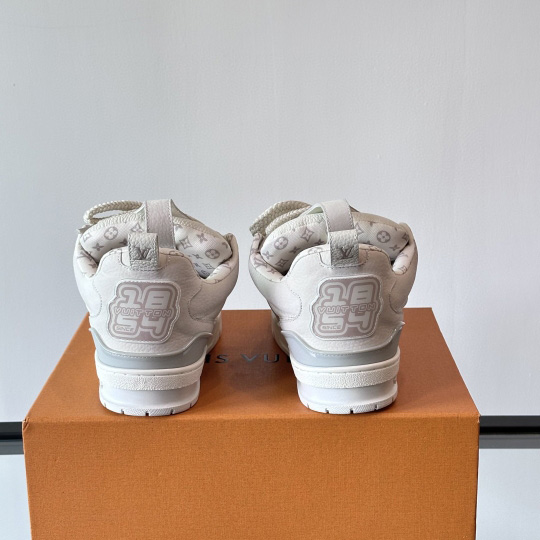 Louis Vuitton LV Skate Sneaker   1ADG7K - 