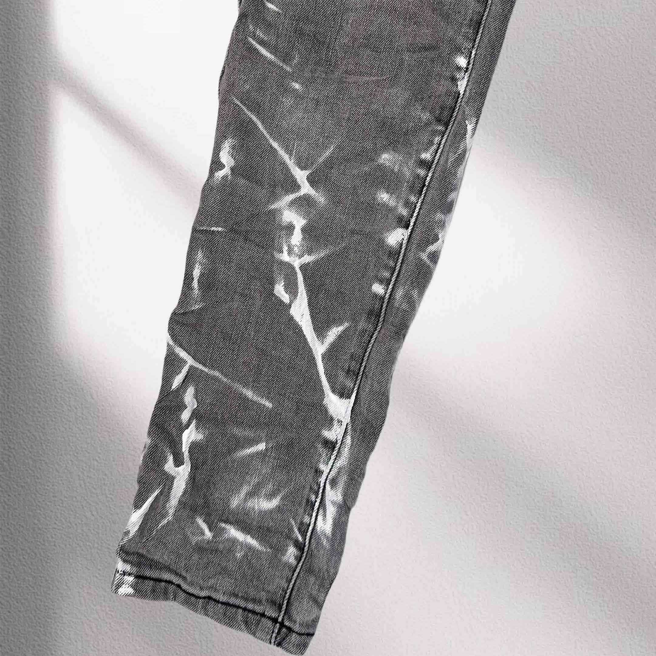 Purple-Brand Jeans    1306 - DesignerGu