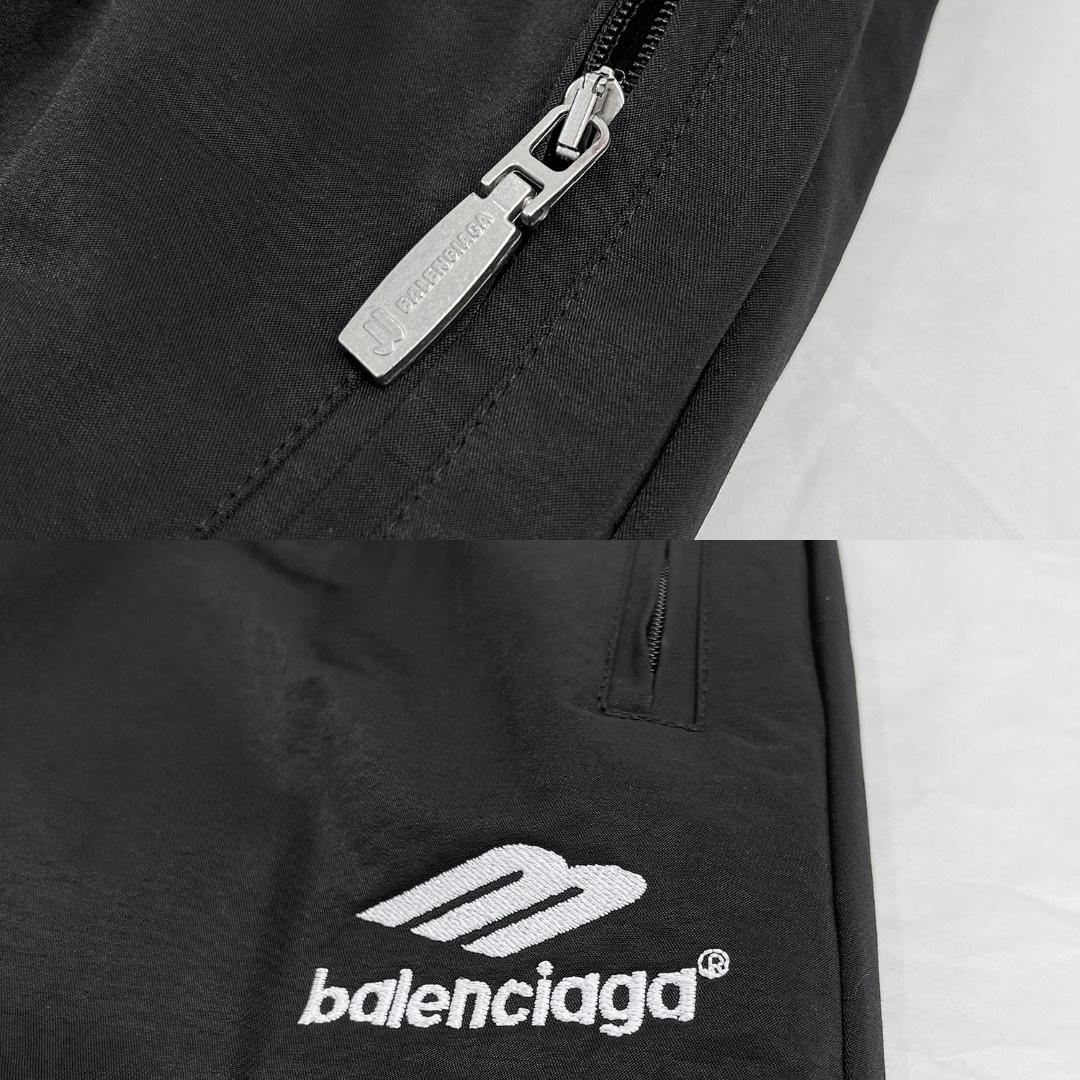 Balenciaga Tracksuit Pants  - 