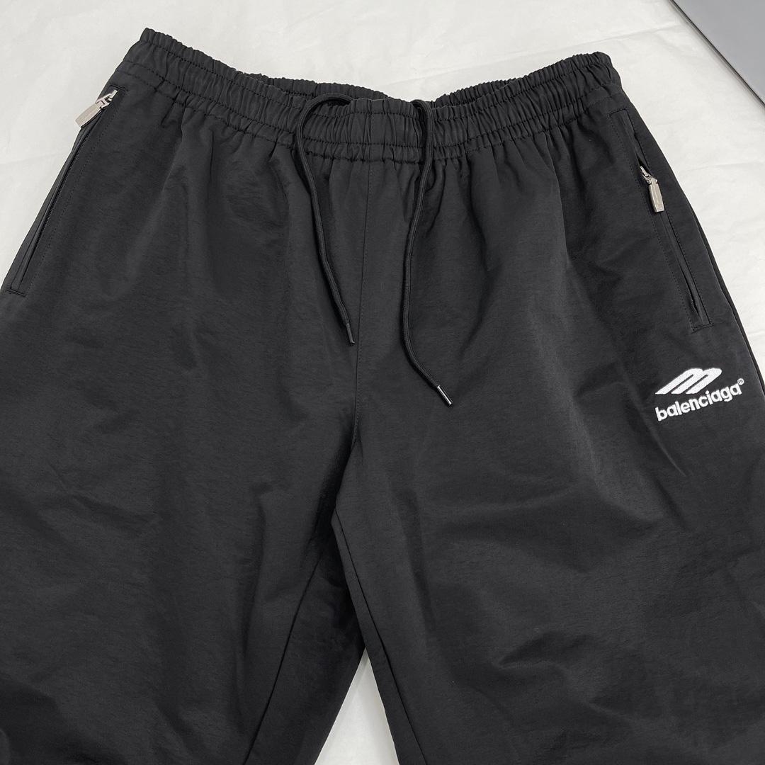 Balenciaga Tracksuit Pants  - 