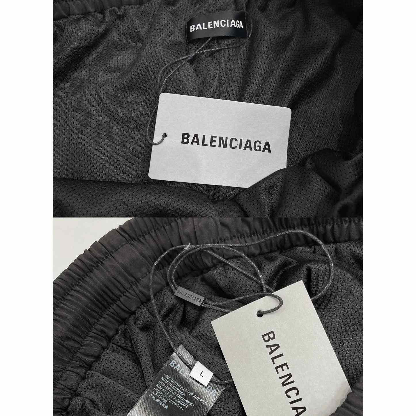 Balenciaga Tracksuit Pants  - 