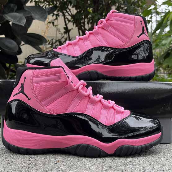 Air Jordan 11 Sneaker  CT8012-500 - 