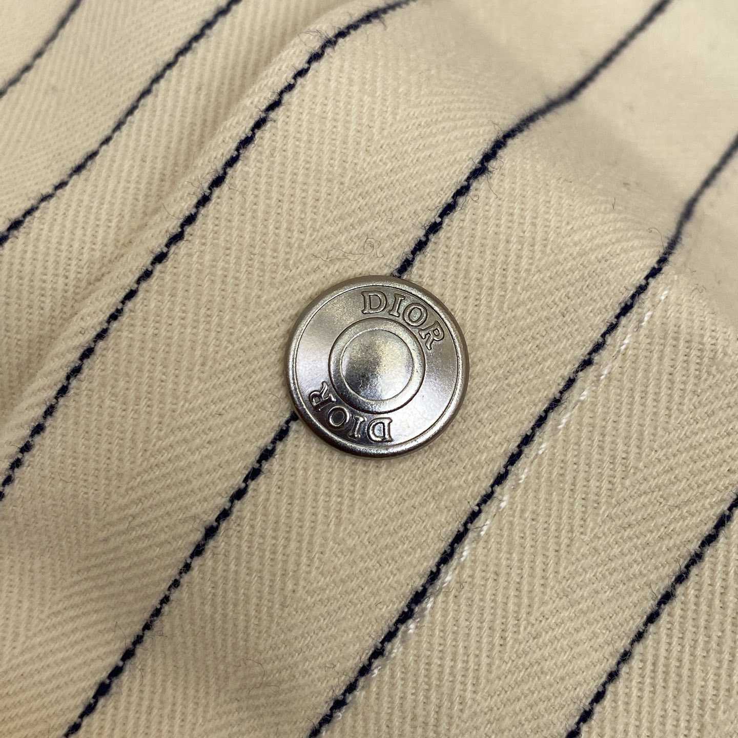 Christian Dior Couture Overshirt  - 