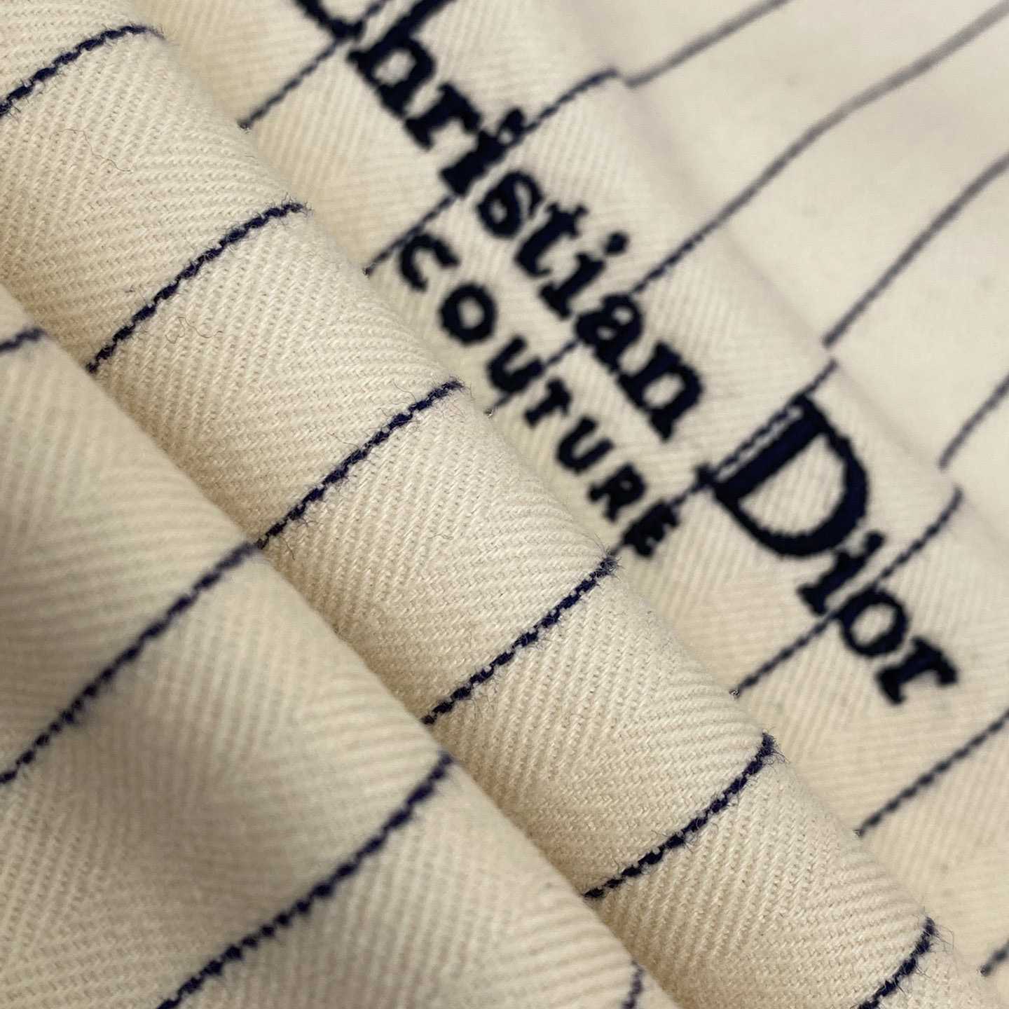 Christian Dior Couture Overshirt  - 