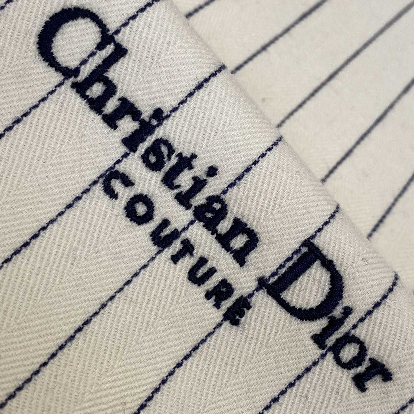 Christian Dior Couture Overshirt  - 